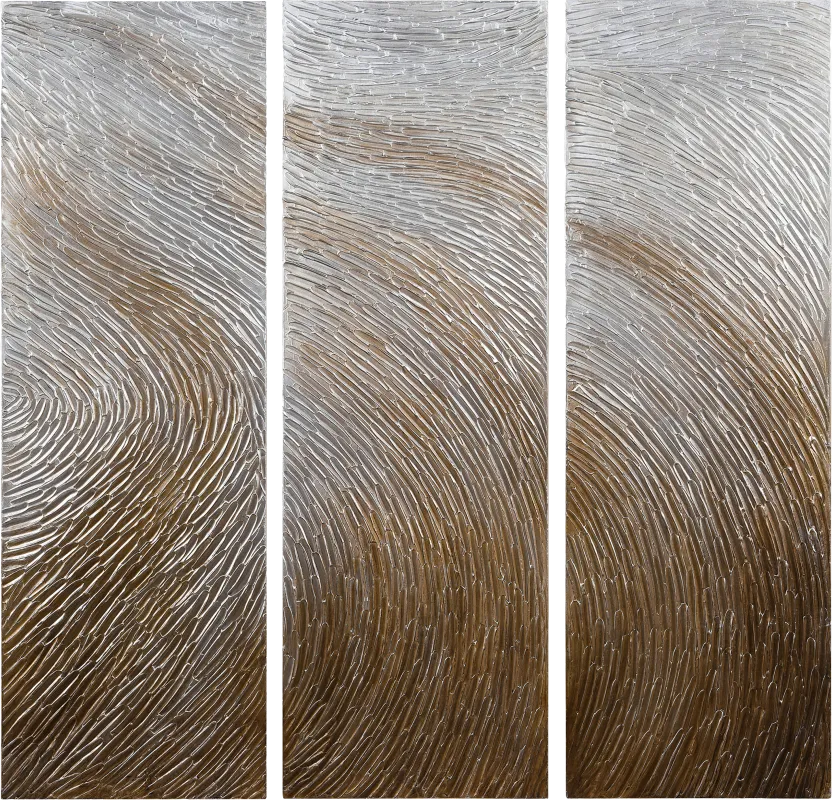 Shurfine Multi Artwork, Set of 3