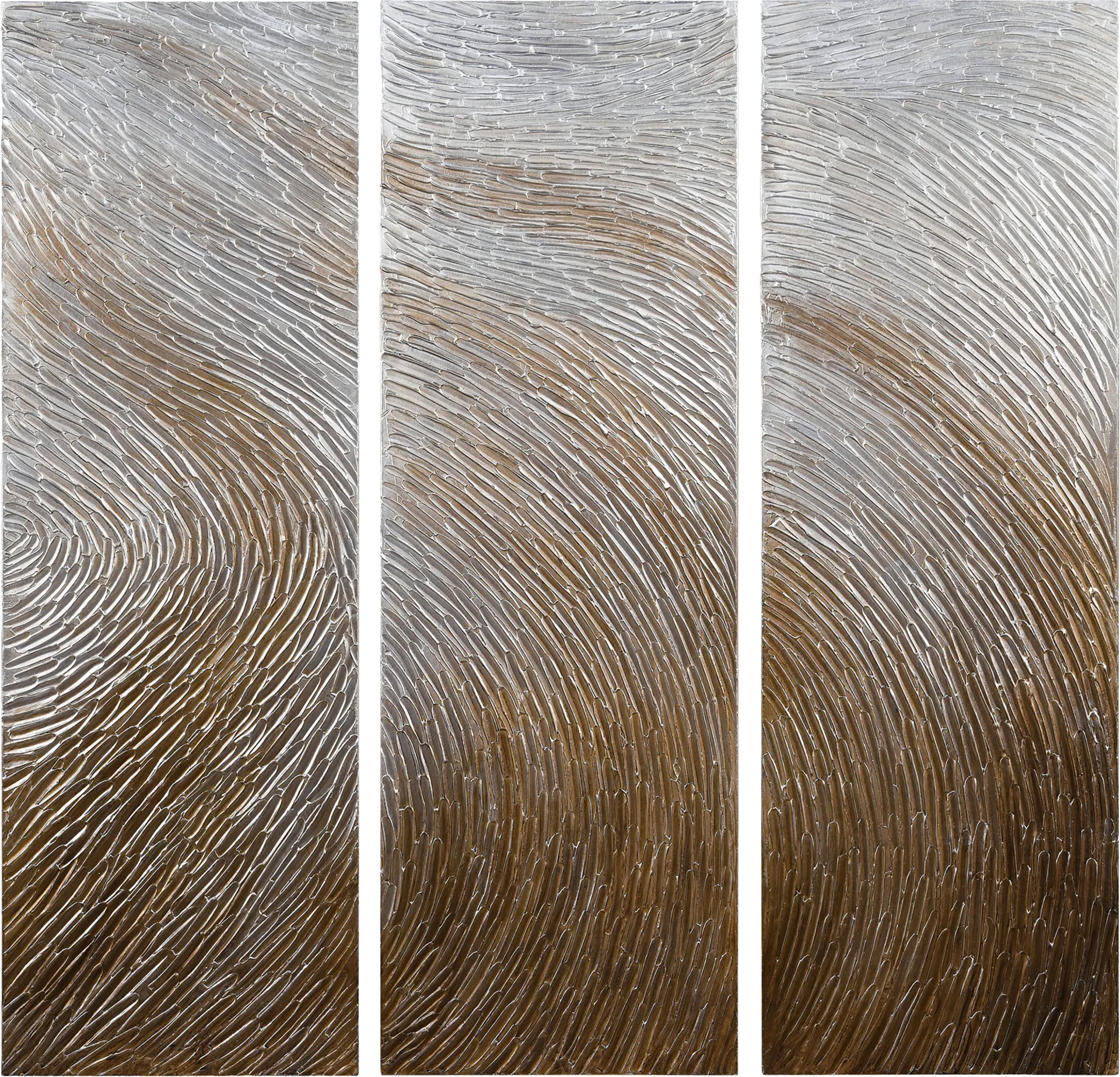 Shurfine Multi Artwork, Set of 3 - Image 1