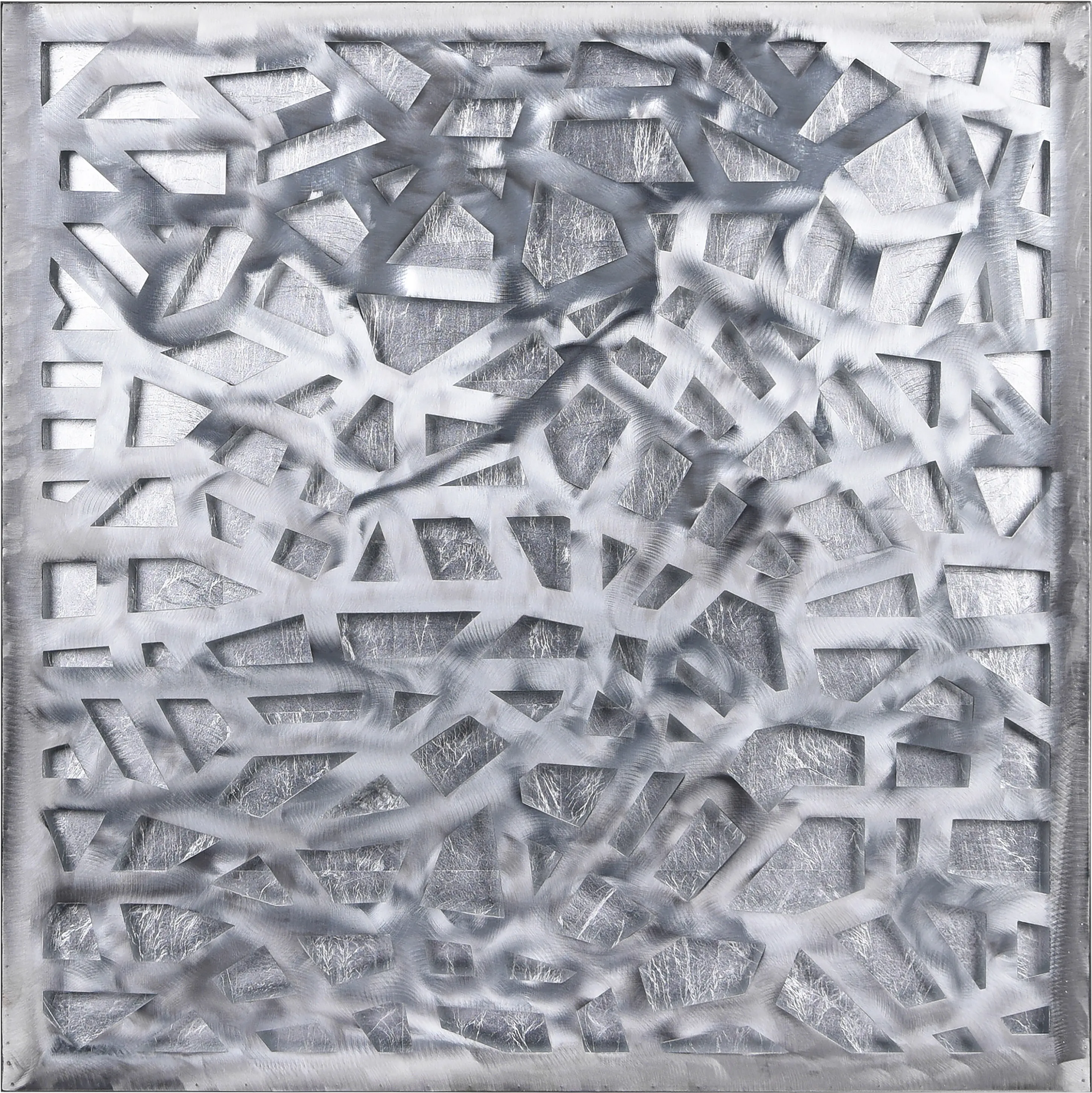 Kamies Silver Artwork - Thumbnail - Image 1