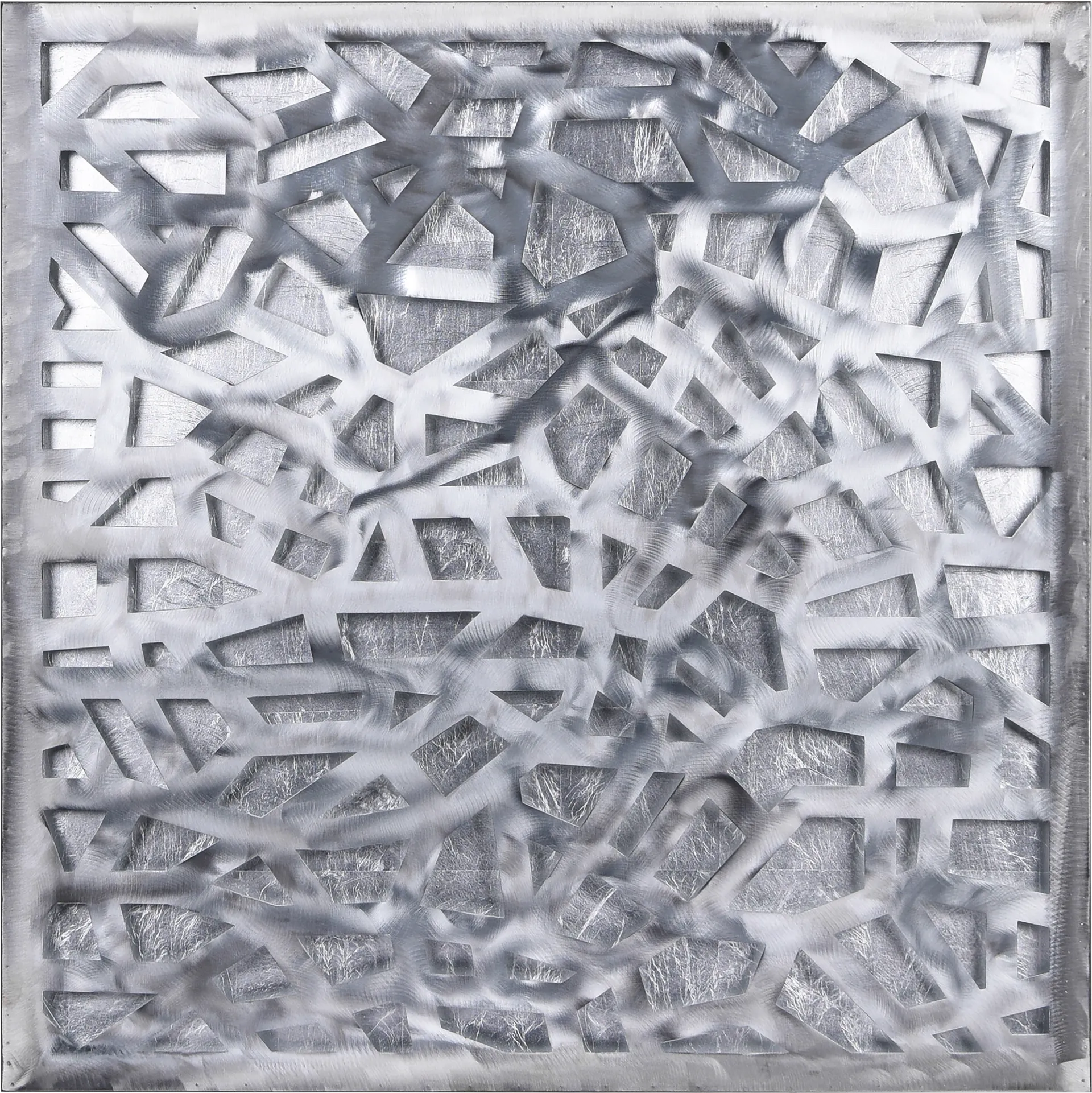 Kamies Silver Artwork - Image 1