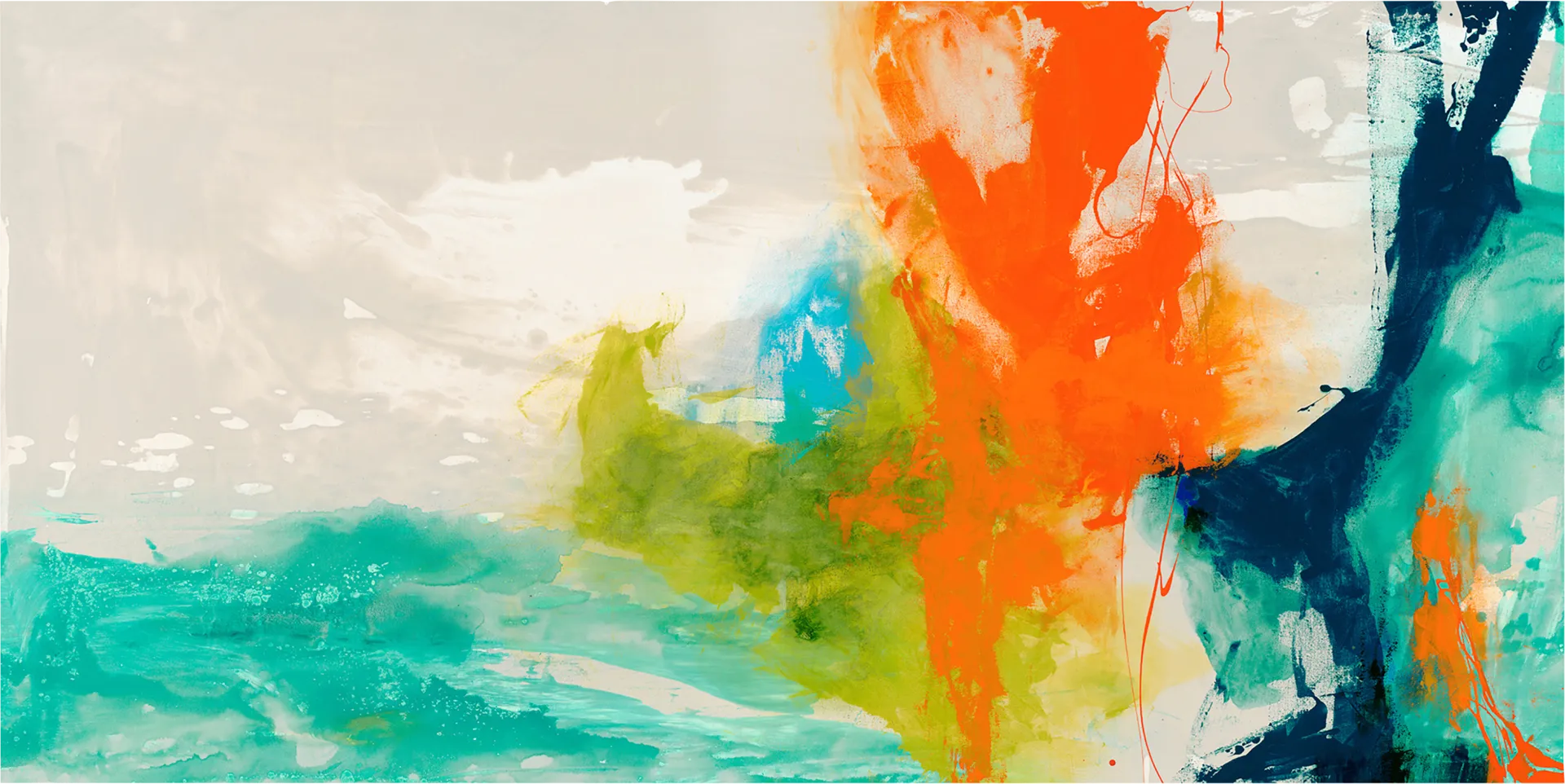 Trilein Multi Artwork - Image 1