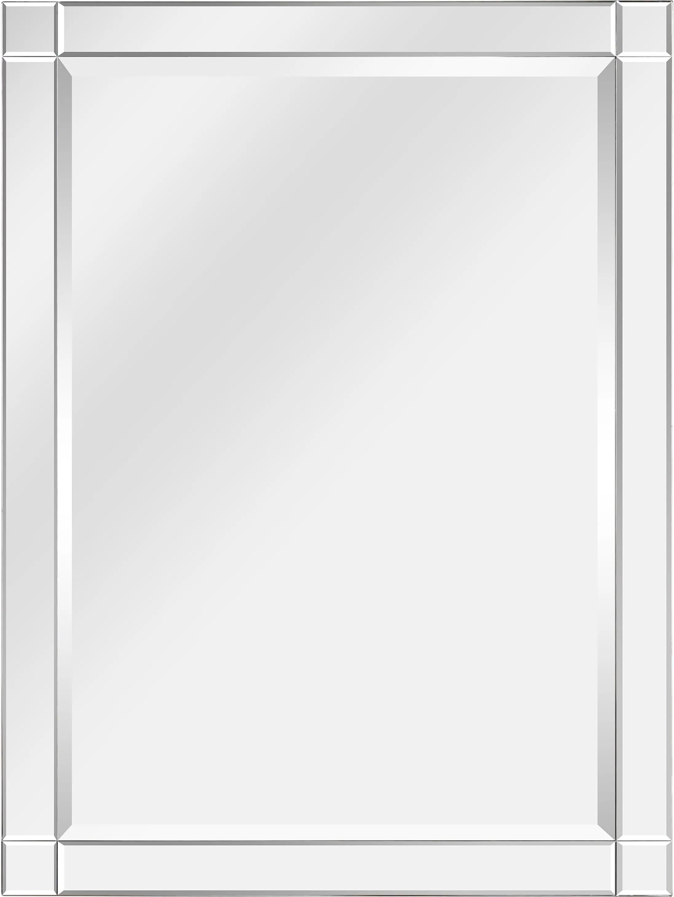 Springbrooke I Translucent Mirror - Thumbnail - Image 1