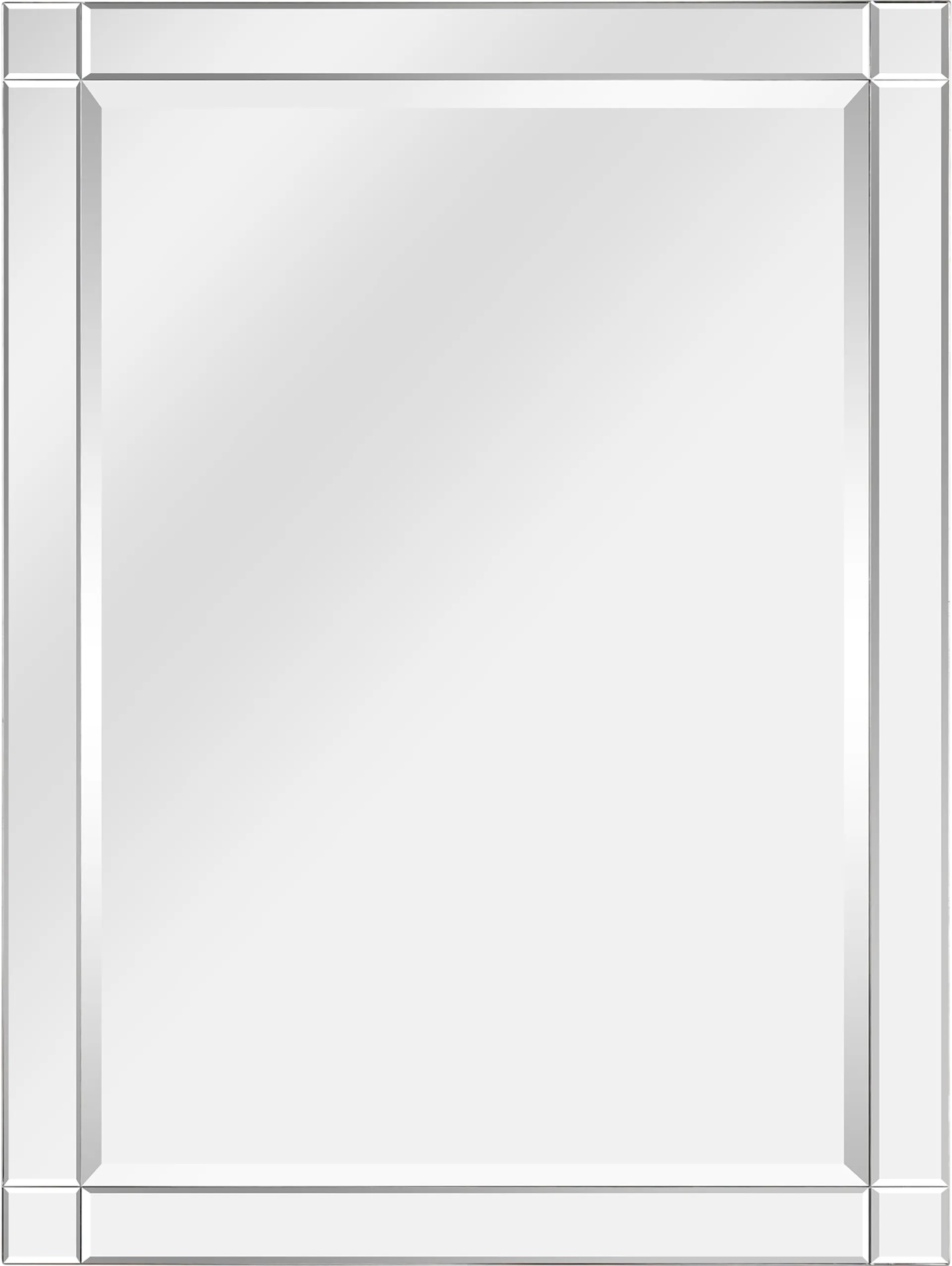 Springbrooke I Translucent Mirror - Image 1