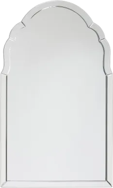 Hulsizer Translucent Mirror