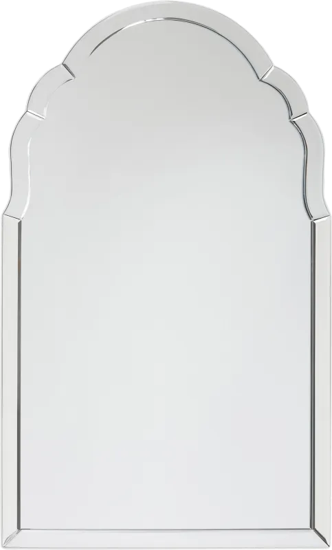 Hulsizer Translucent Mirror