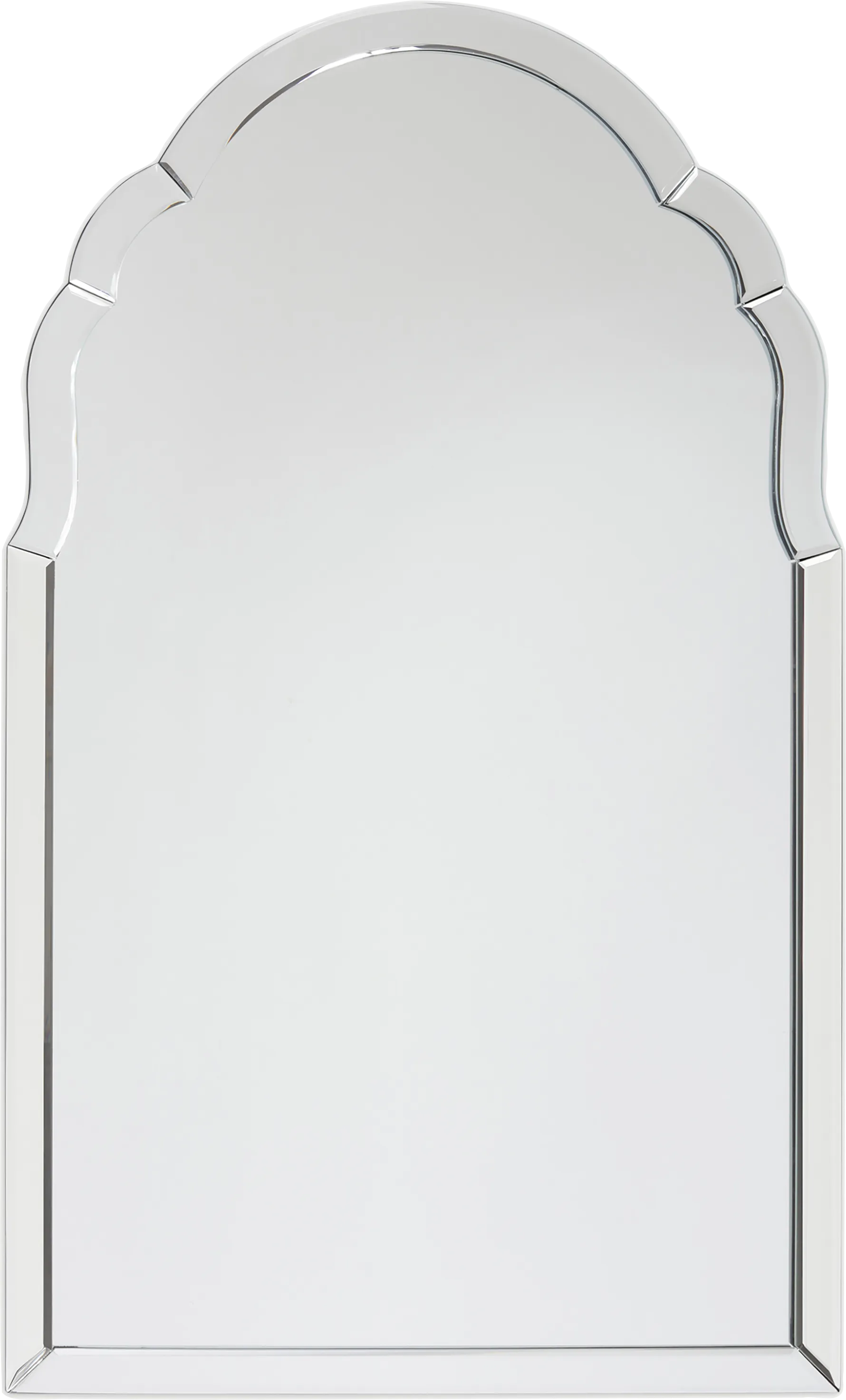 Hulsizer Translucent Mirror - Image 1