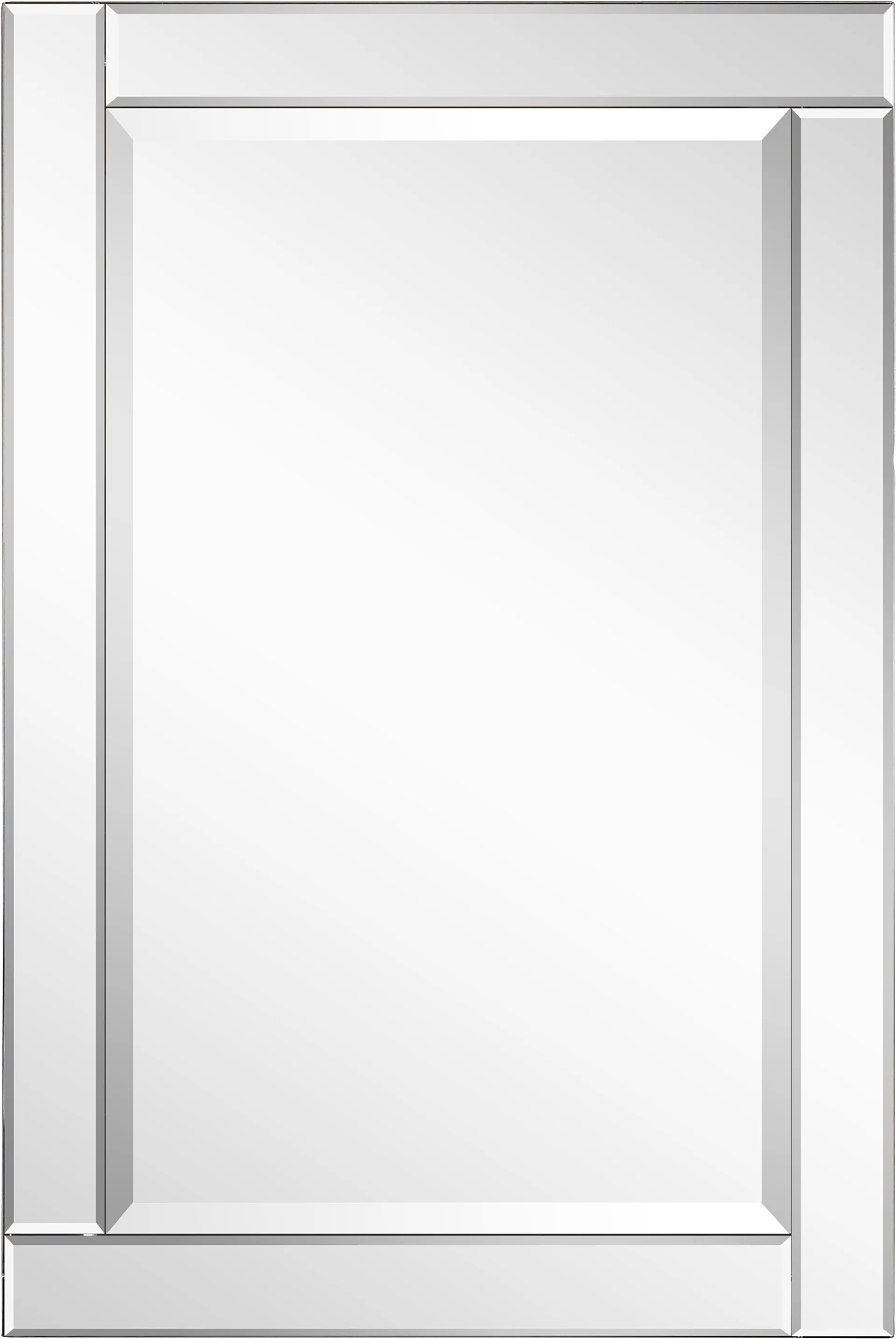 Caimbrae I Translucent Mirror - Image 1