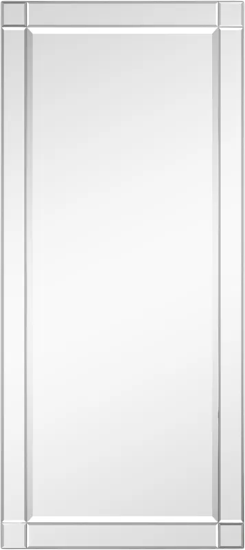 Springbrooke II Translucent Mirror