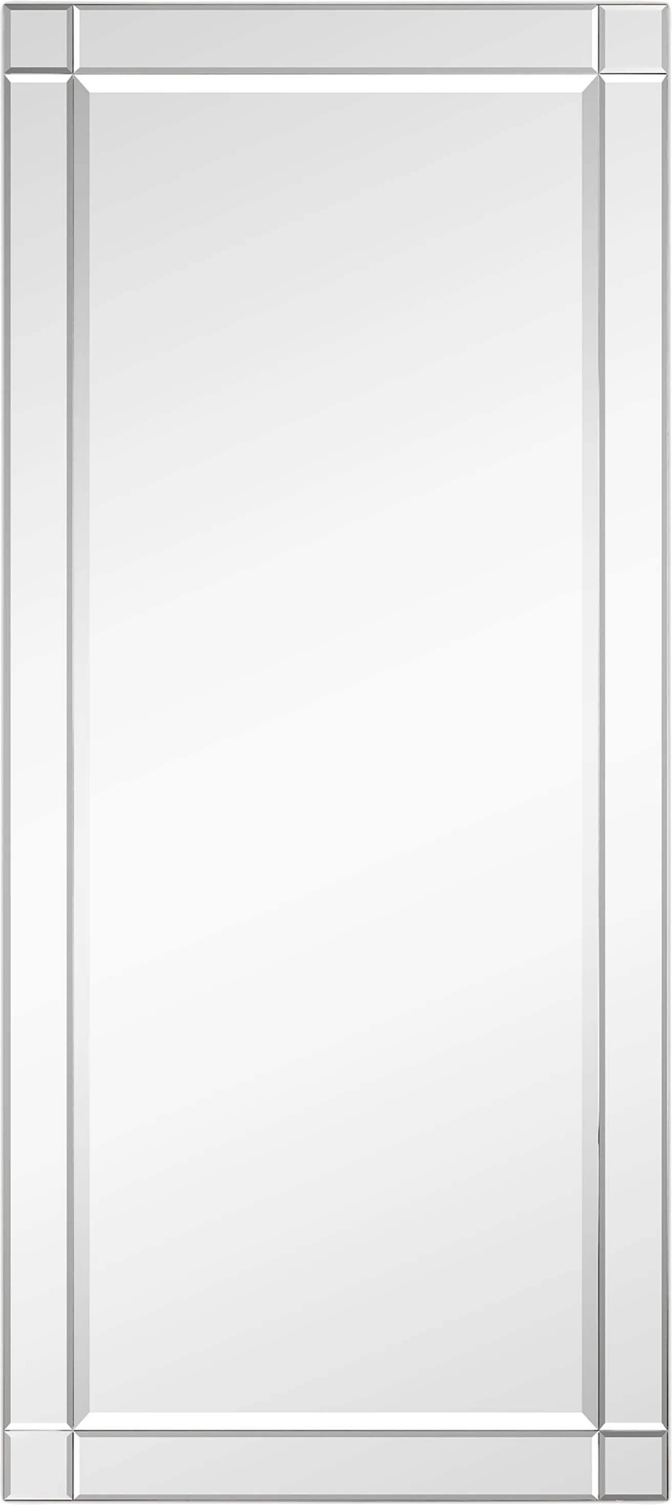 Springbrooke II Translucent Mirror - Image 1