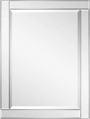 Caimbrae II Translucent Mirror