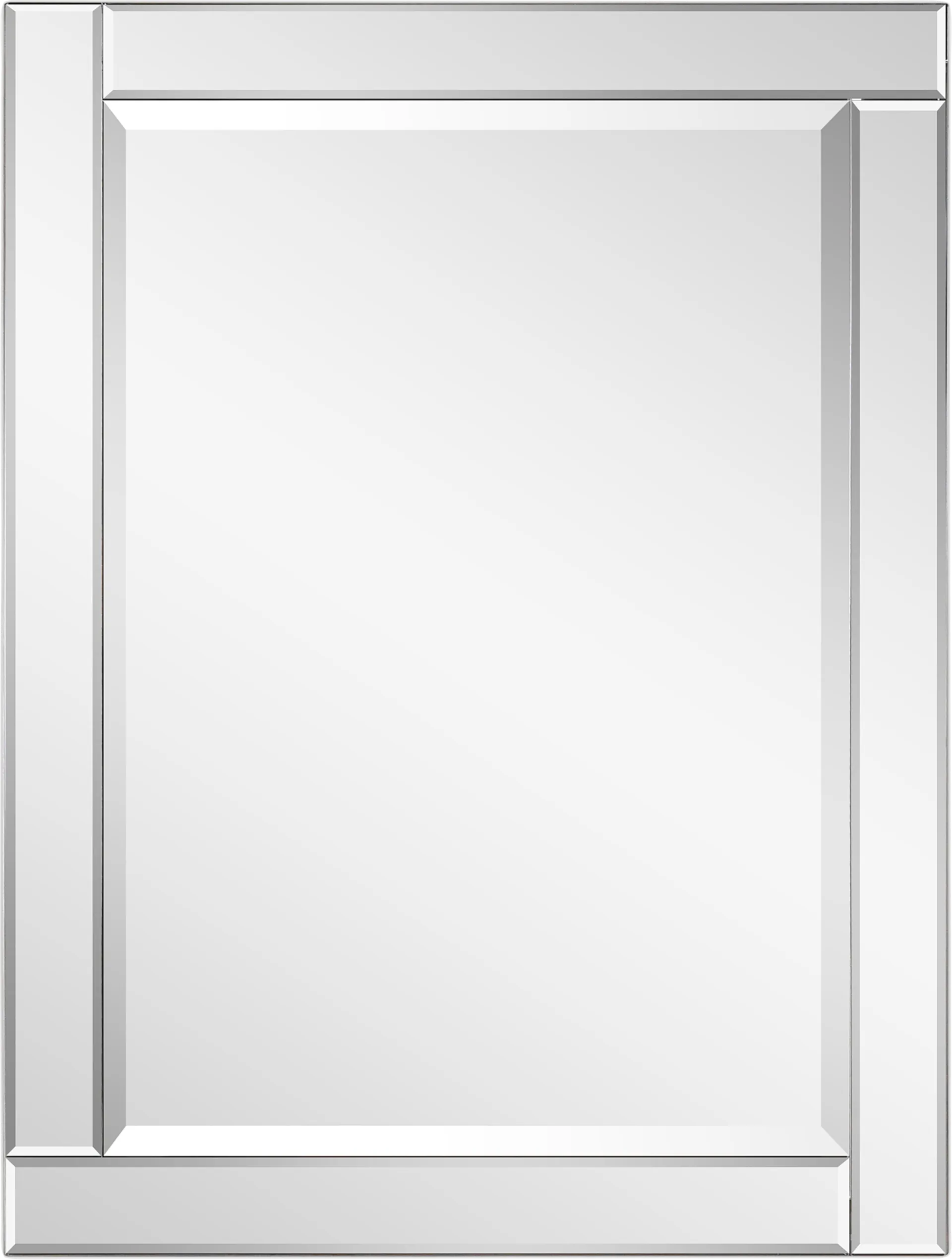 Caimbrae II Translucent Mirror - Image 1