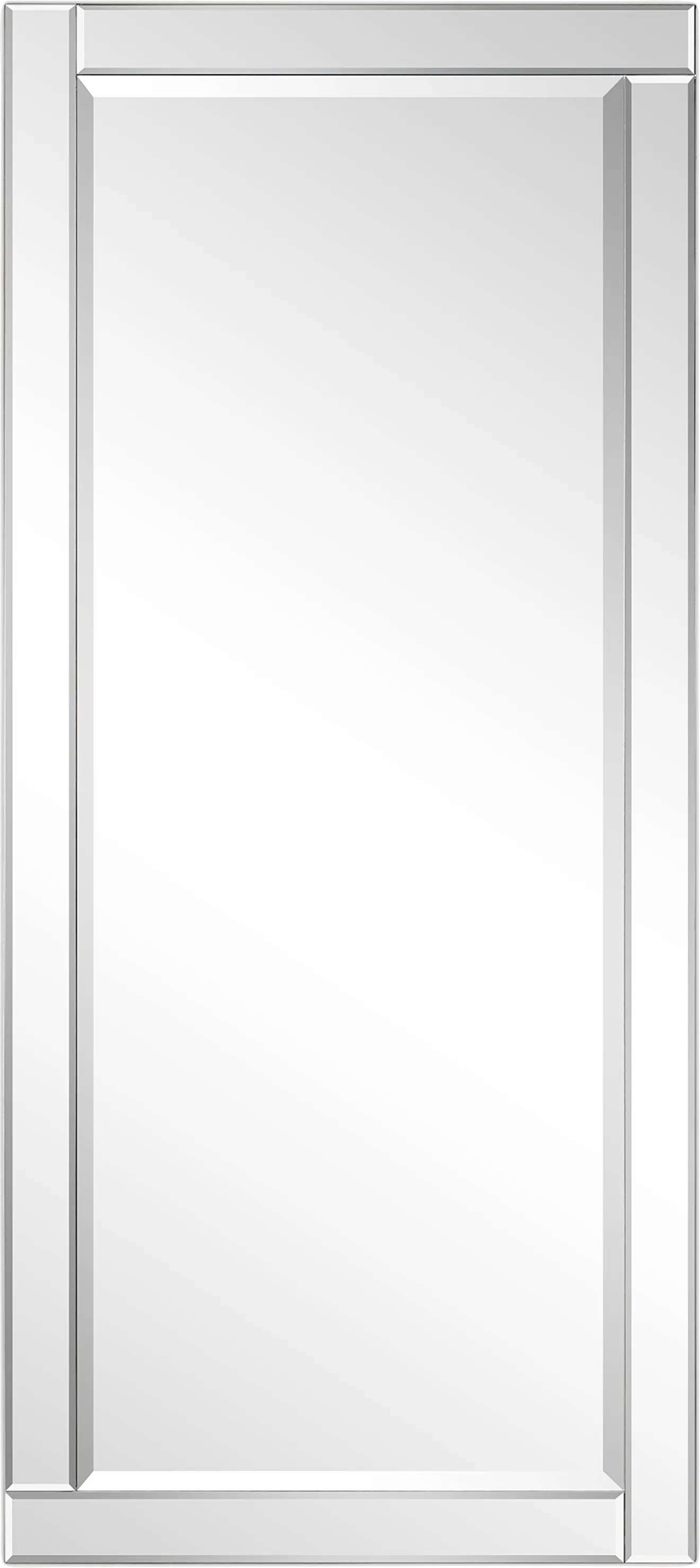 Caimbrae III Translucent Mirror - Thumbnail - Image 1