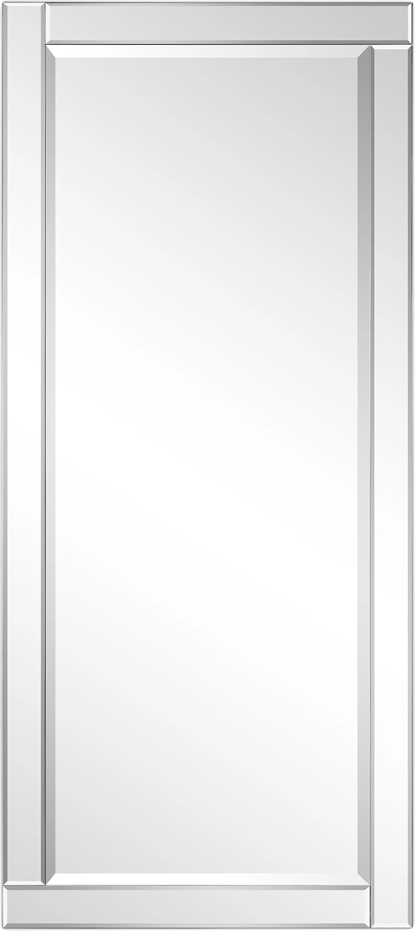 Caimbrae III Translucent Mirror
