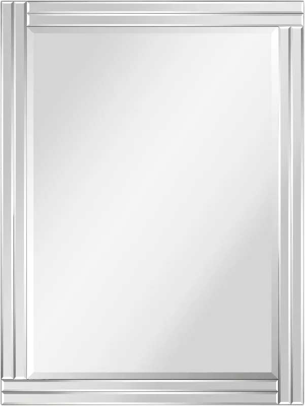 Ulmus I Translucent Mirror