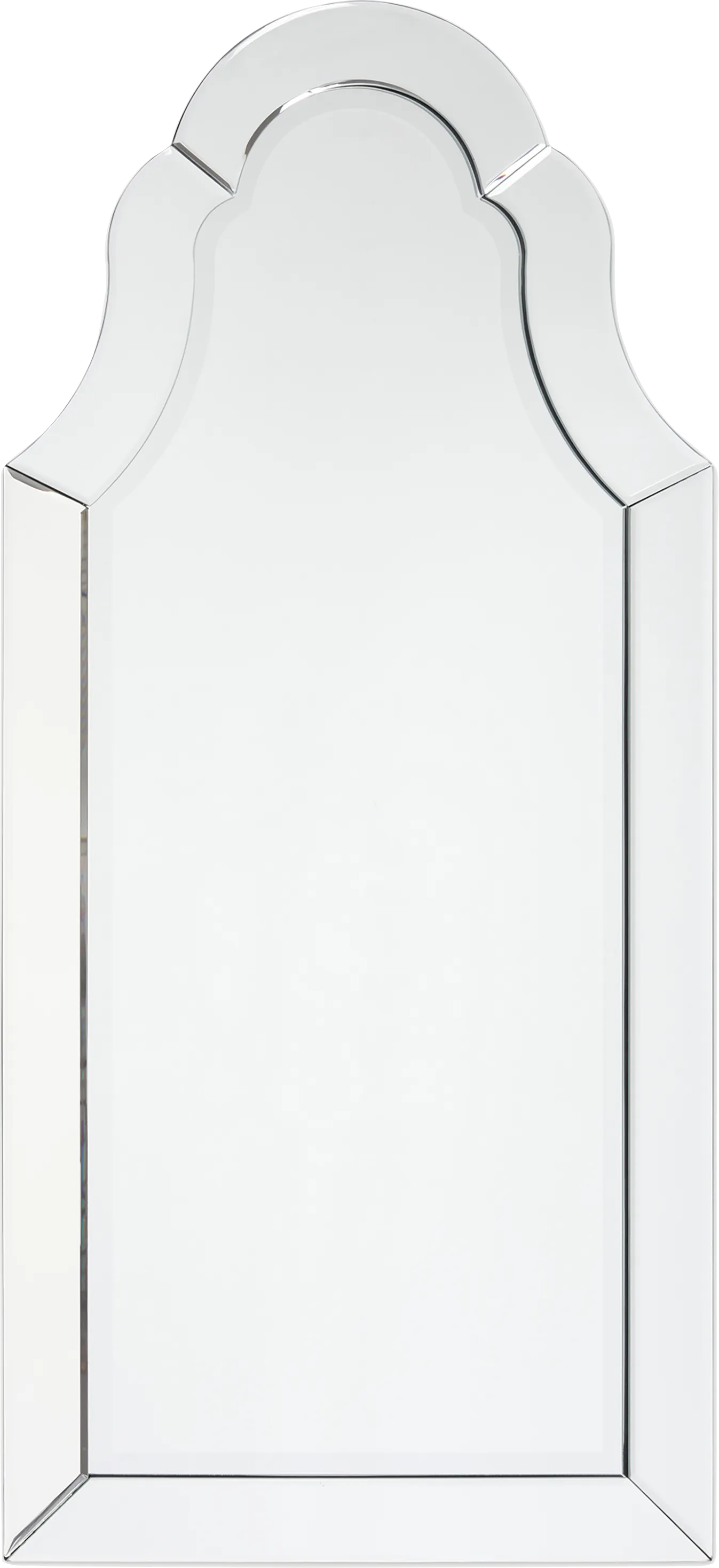Bowsher Translucent Mirror - Thumbnail - Image 1