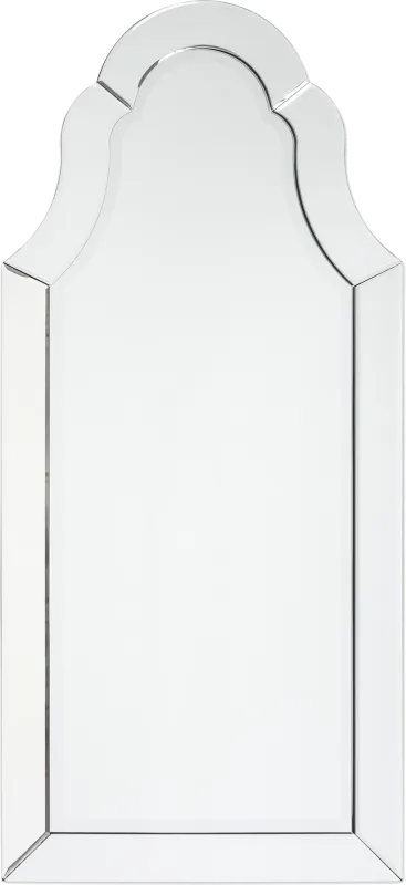 Bowsher Translucent Mirror
