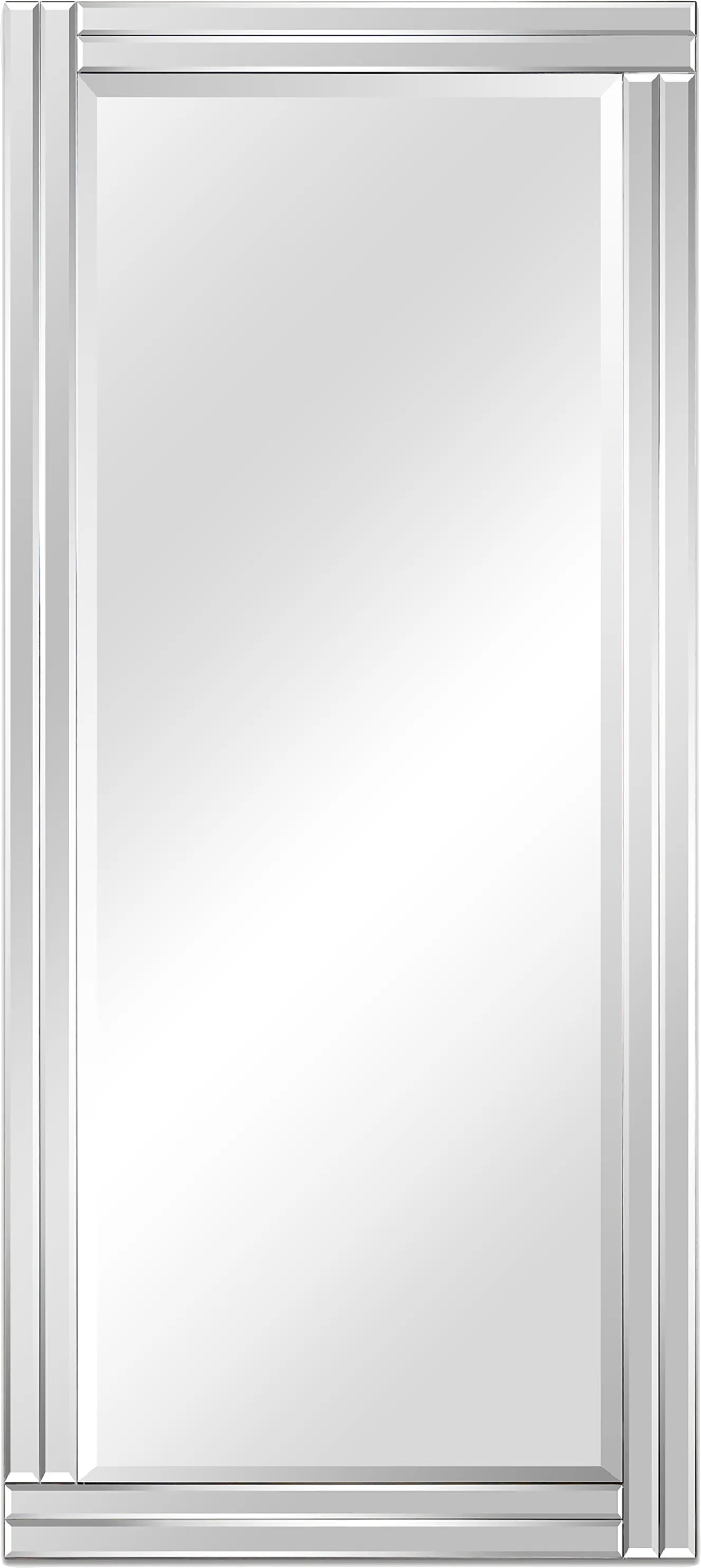 Ulmus II Translucent Mirror - Thumbnail - Image 1