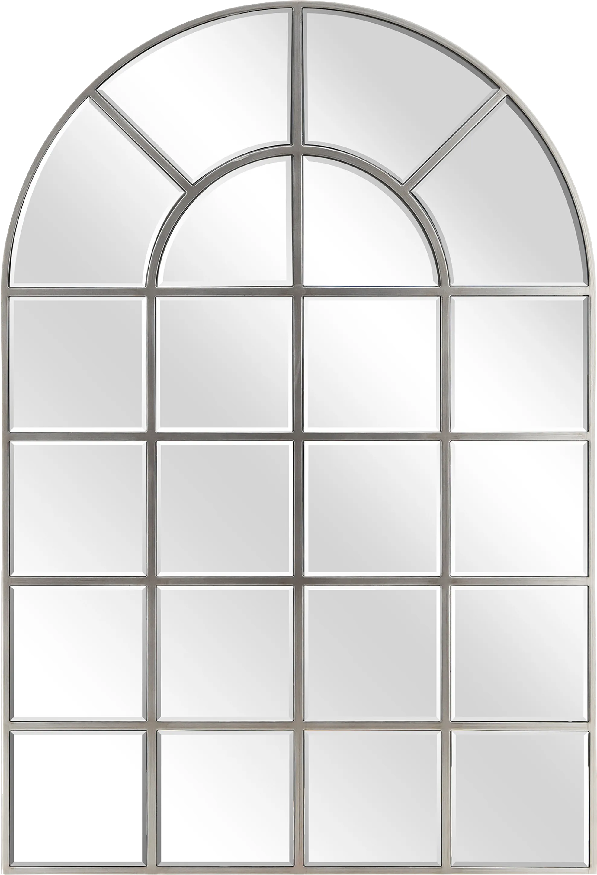 Davisson Translucent Mirror - Thumbnail - Image 1