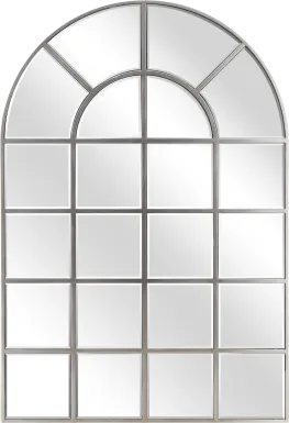 Davisson Translucent Mirror