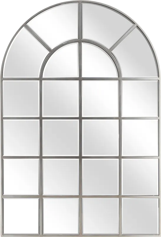 Davisson Translucent Mirror