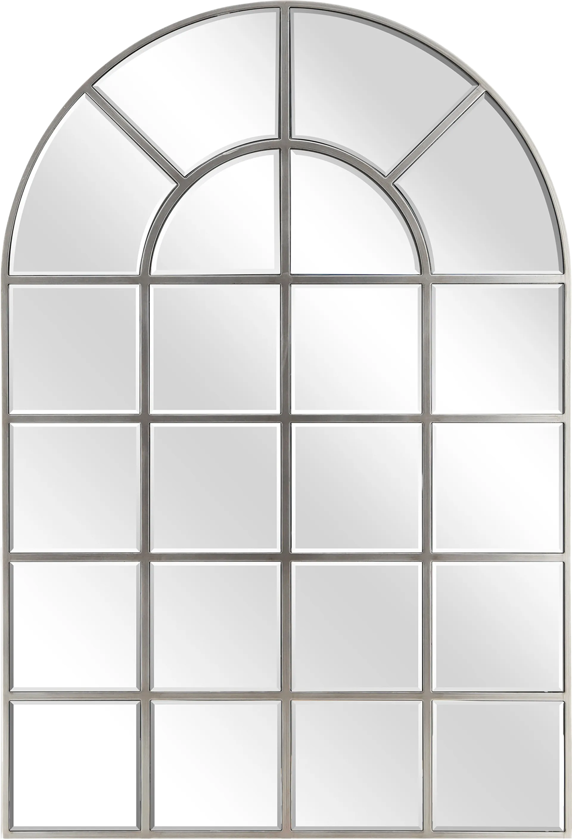 Davisson Translucent Mirror - Image 1