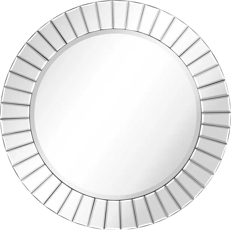 Droukas Translucent Mirror