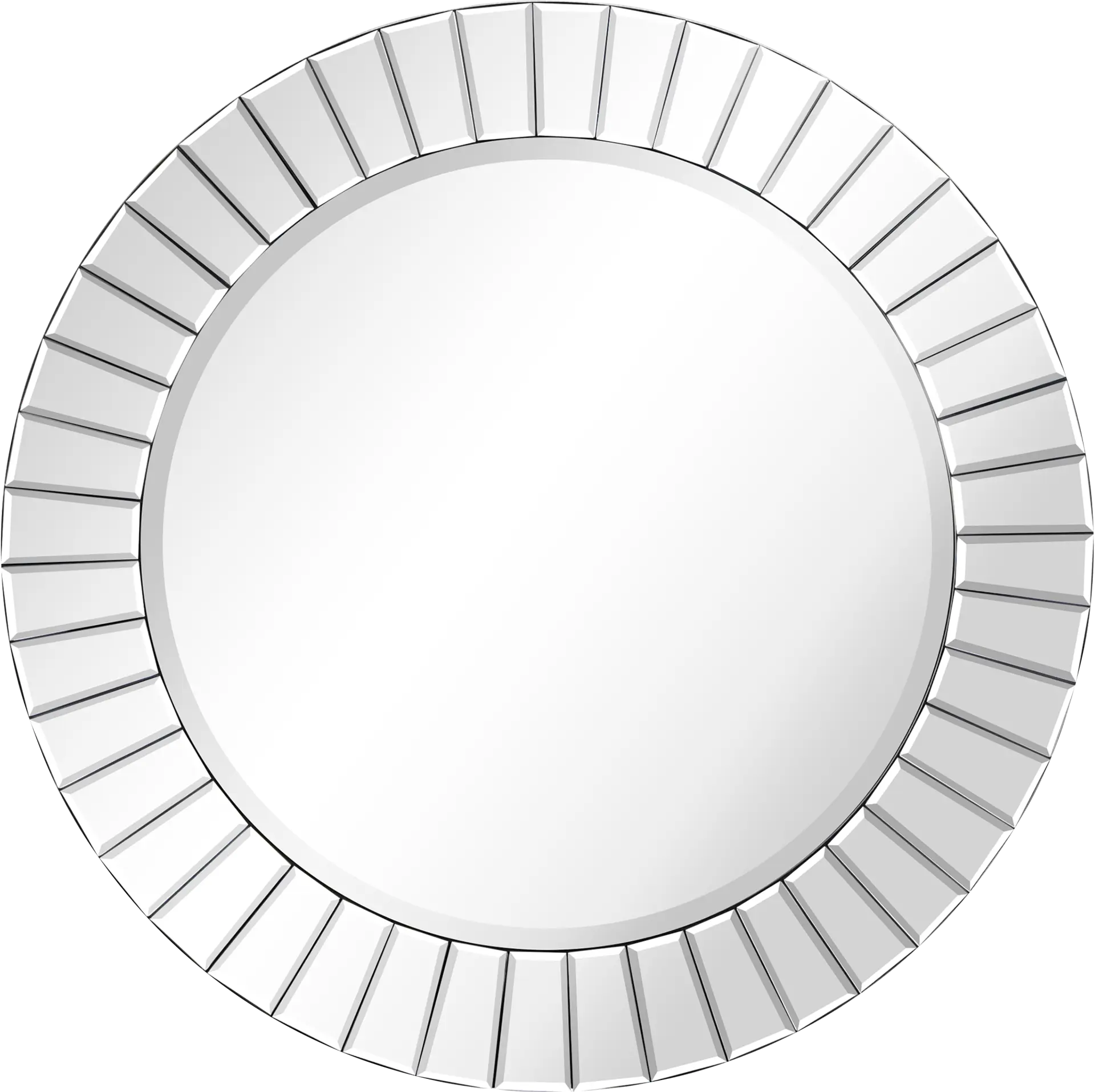 Droukas Translucent Mirror