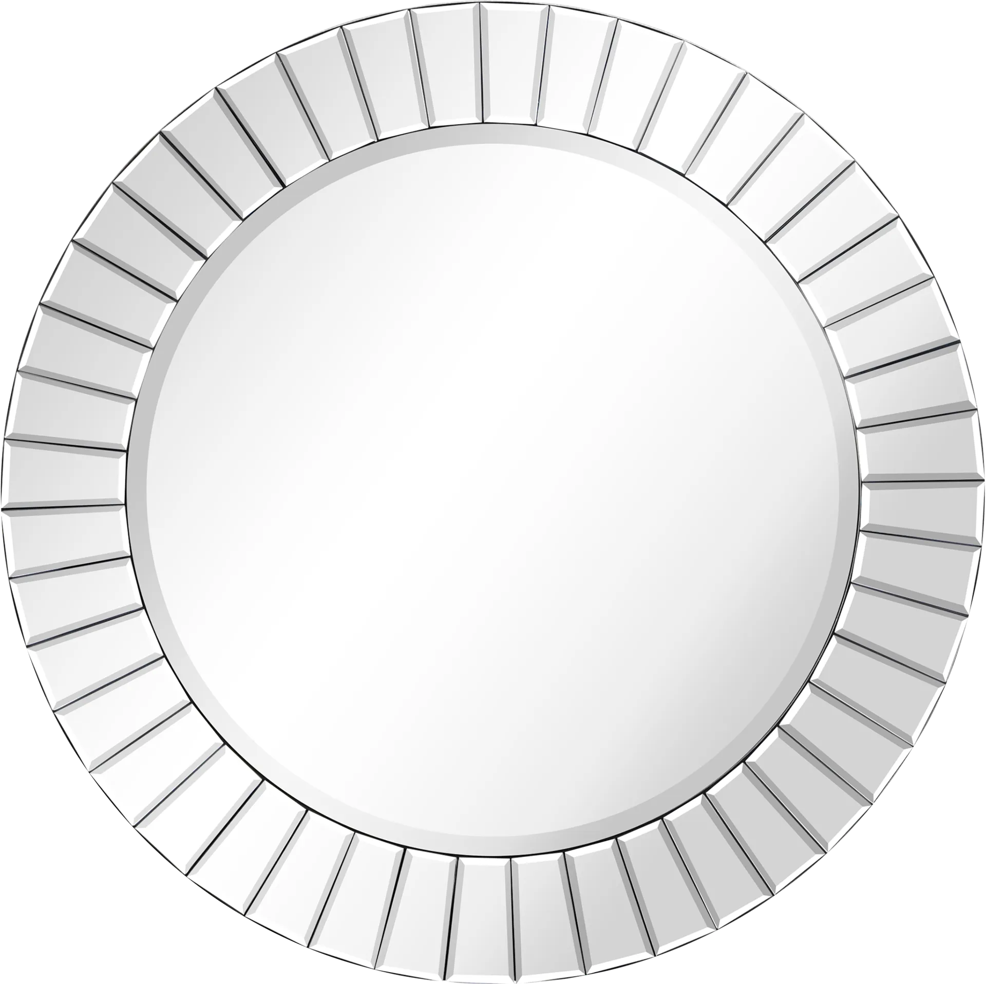 Droukas Translucent Mirror - Image 1