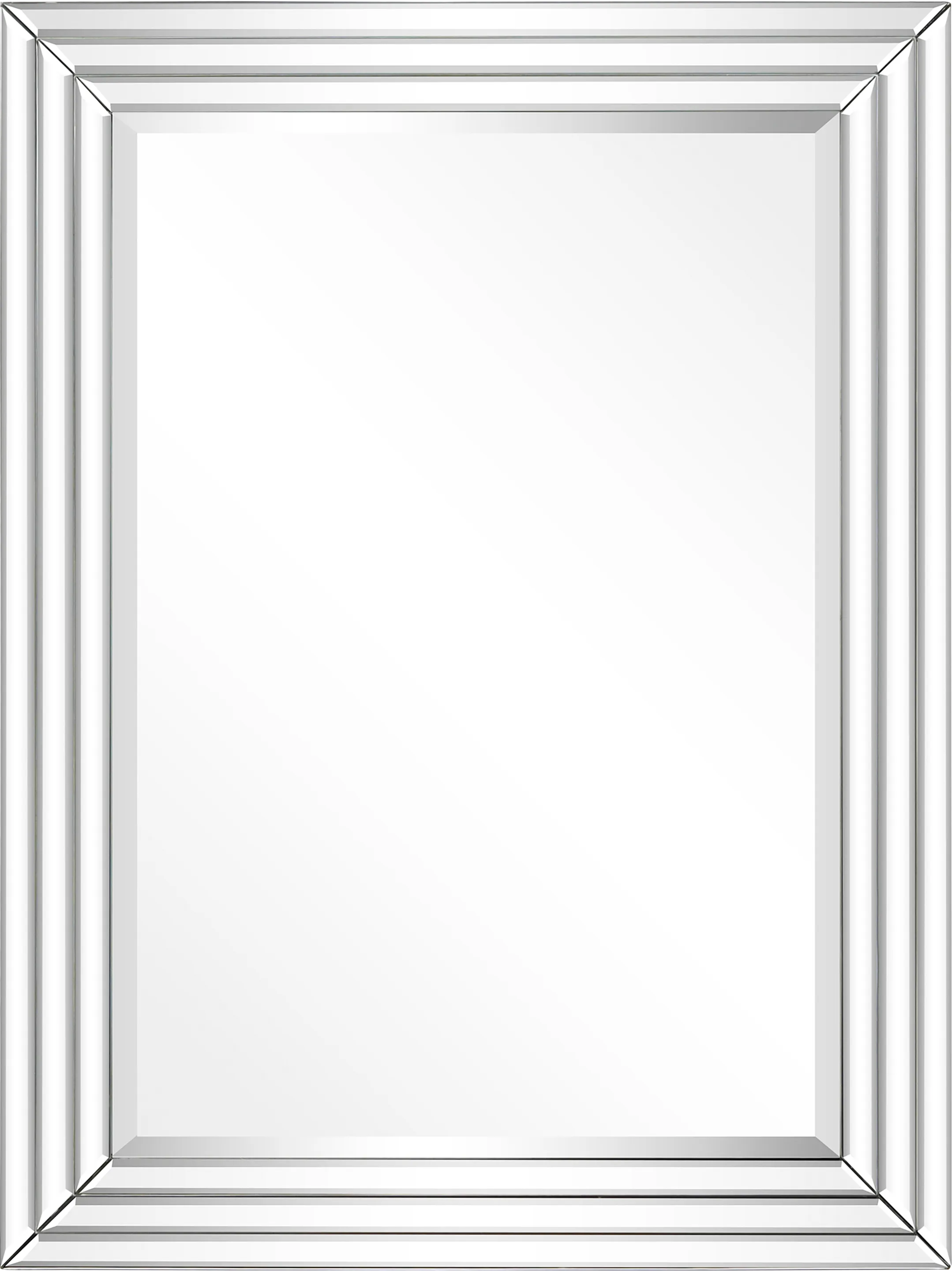 Fayrdale Translucent Mirror