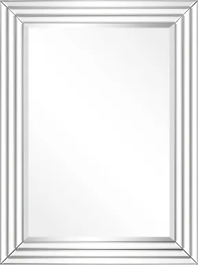 Fayrdale Translucent Mirror