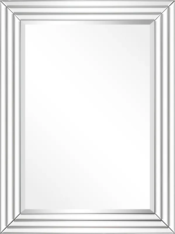 Fayrdale Translucent Mirror