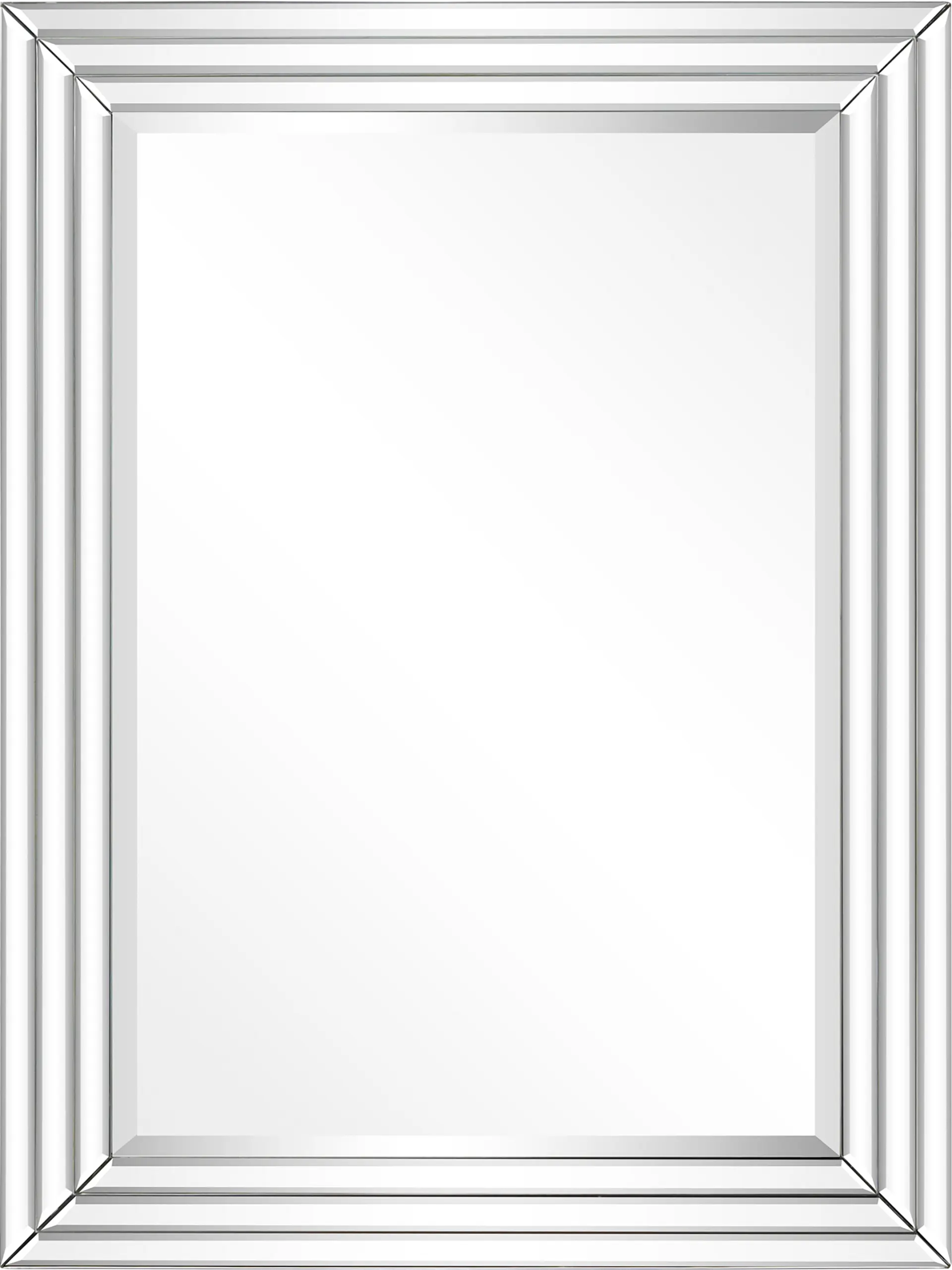 Fayrdale Translucent Mirror