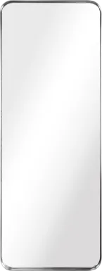 Gepke I Silver Mirror