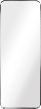 Gepke I Silver Mirror