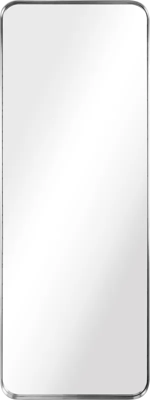 Gepke I Silver Mirror