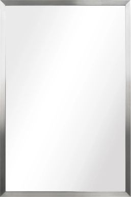 Leyner Silver Mirror