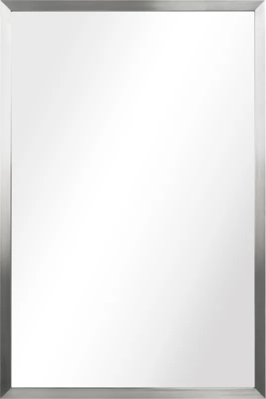 Leyner Silver Mirror