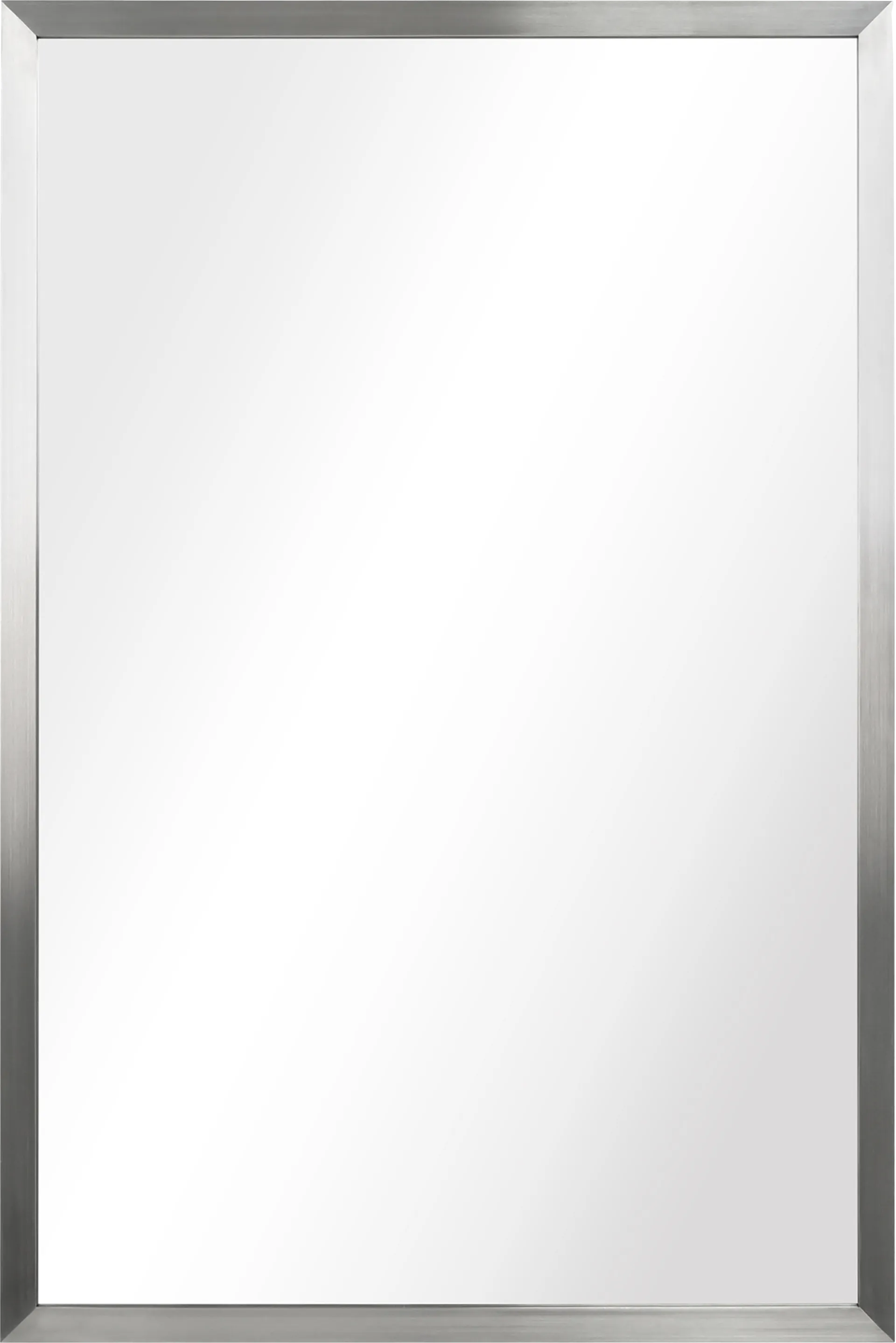 Leyner Silver Mirror - Image 1