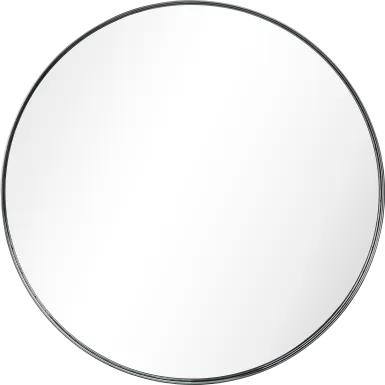 Lindlavista Silver Mirror