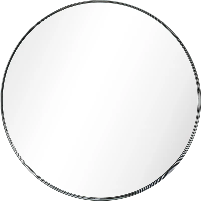 Lindlavista Silver Mirror