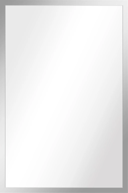 Littell Silver Mirror