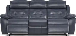 reclining sofa