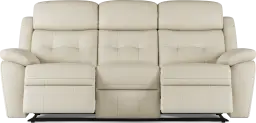 reclining sofa