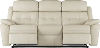 reclining sofa