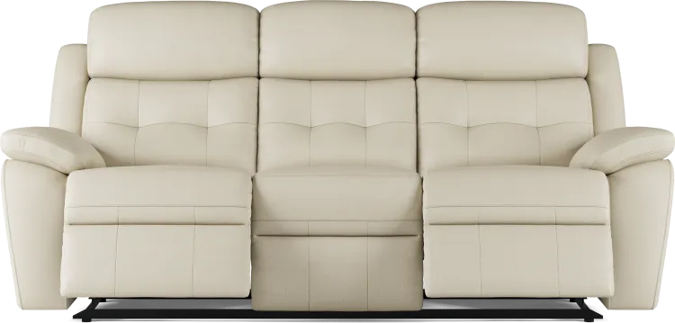 reclining sofa