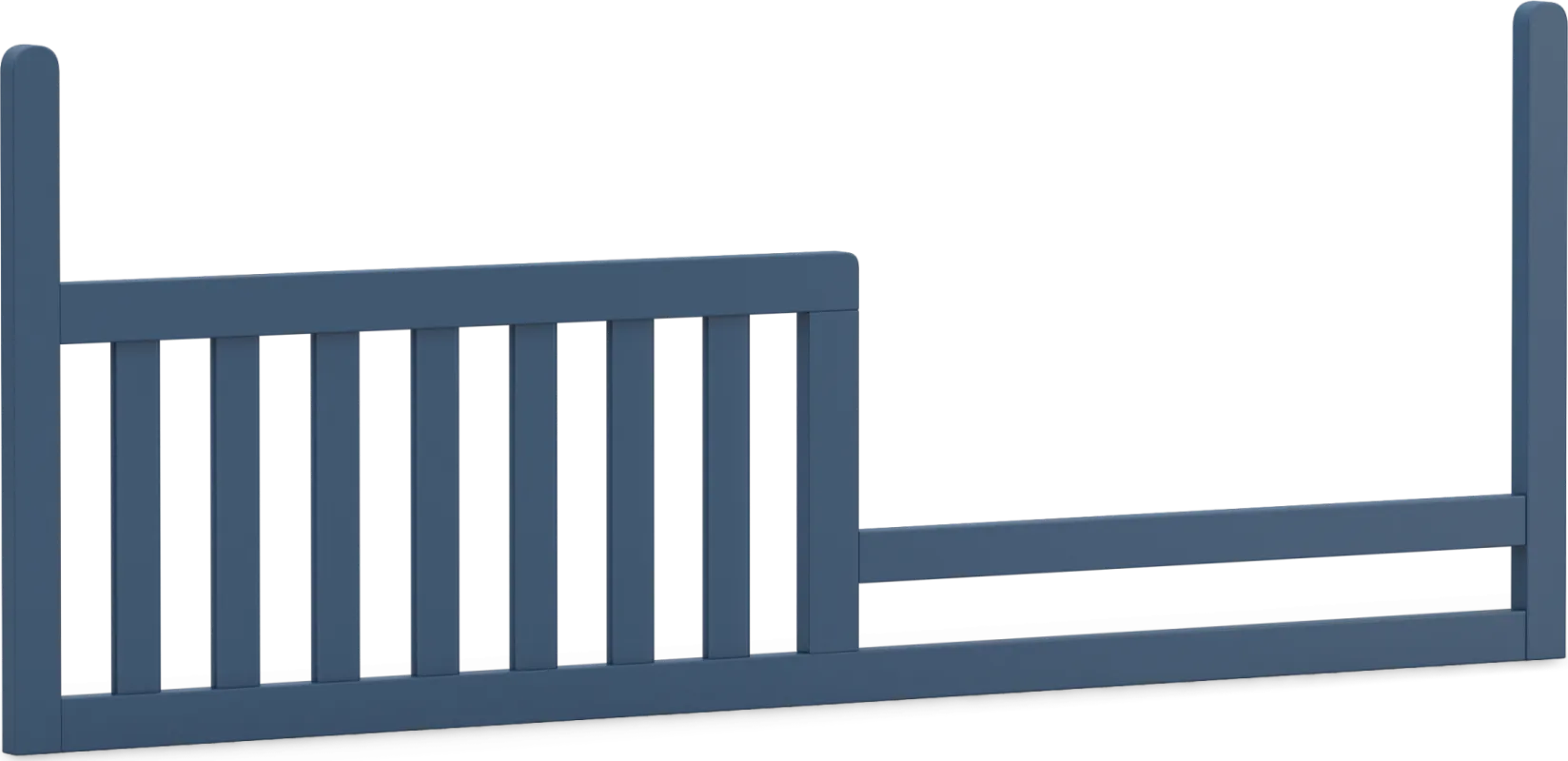 toddler rail