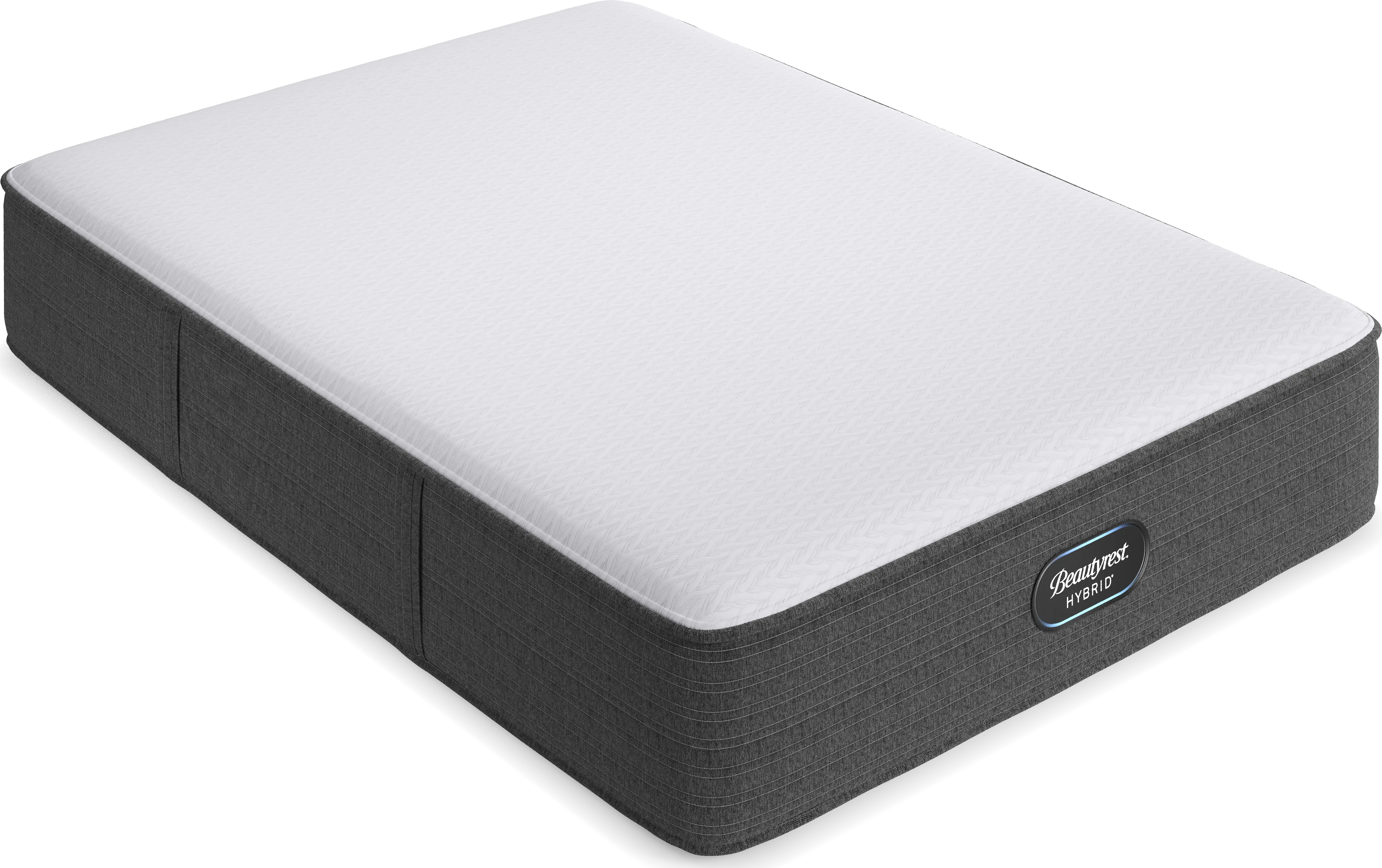 Beautyrest Select Broad Peak Medium Hybrid Full Mattress - Thumbnail - Image 1