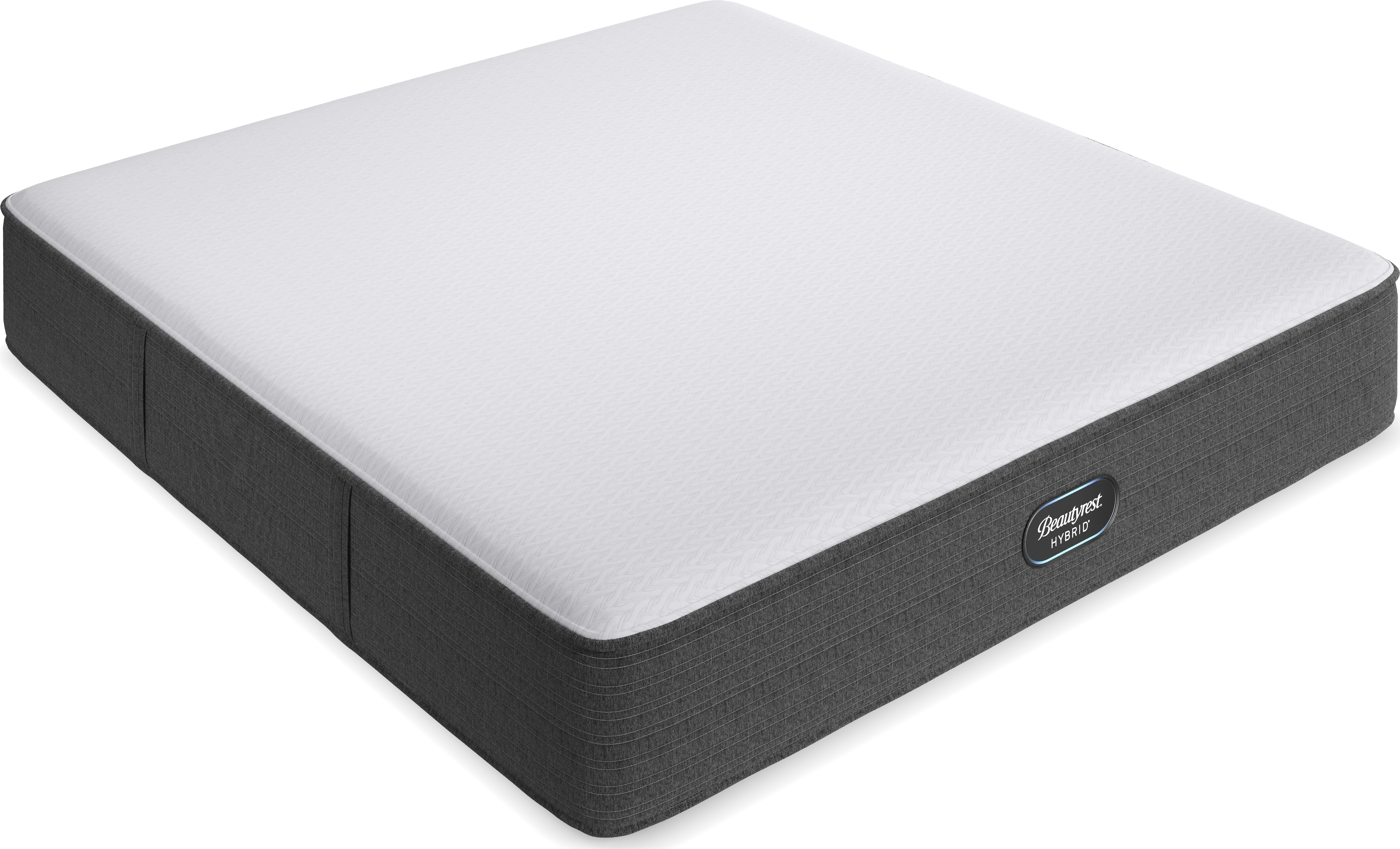 Beautyrest Select Broad Peak Medium Hybrid King Mattress - Thumbnail - Image 1