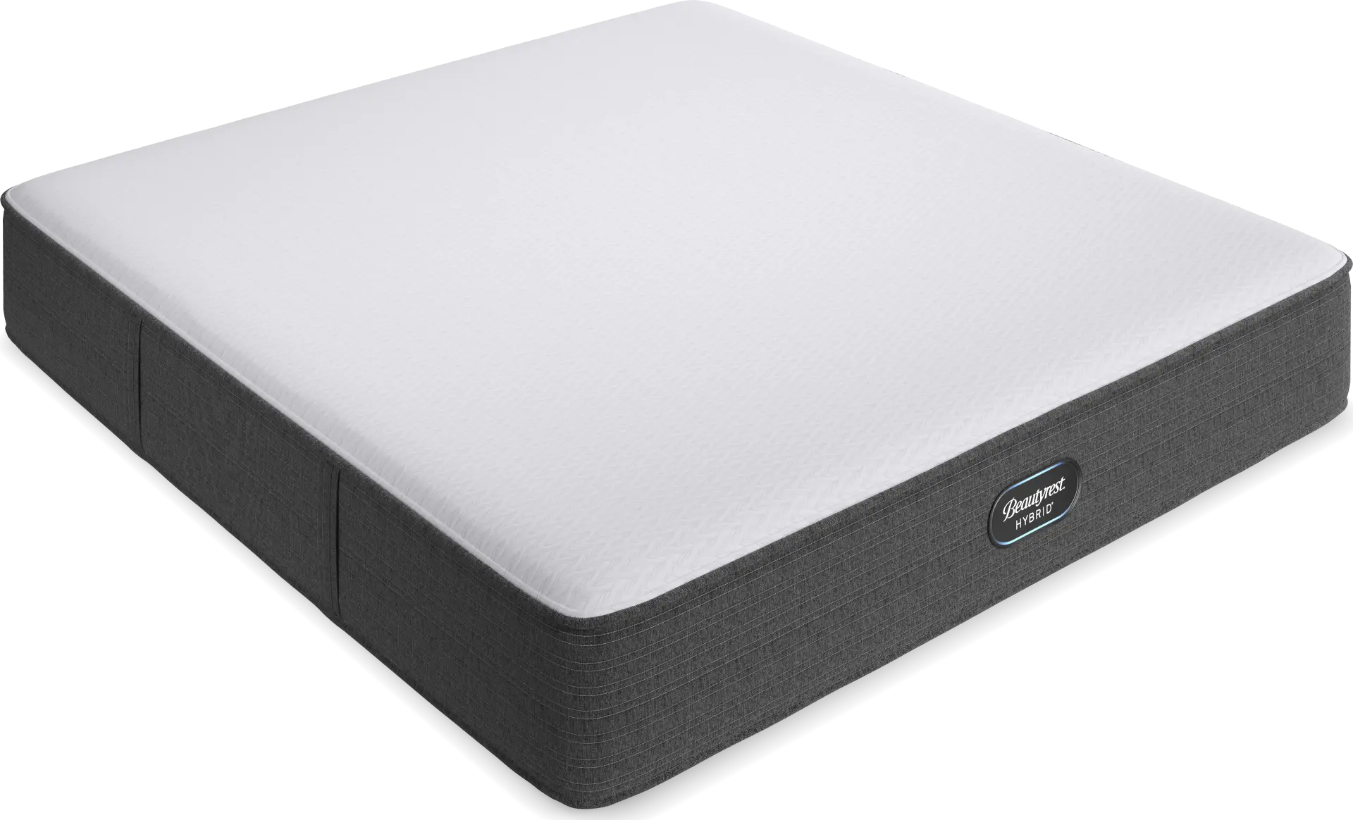 Beautyrest Select Broad Peak Medium Hybrid King Mattress