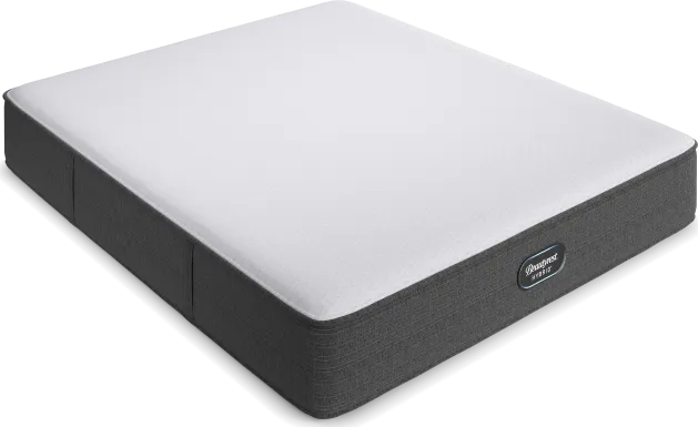 Beautyrest Select Broad Peak Medium Hybrid California King Mattress